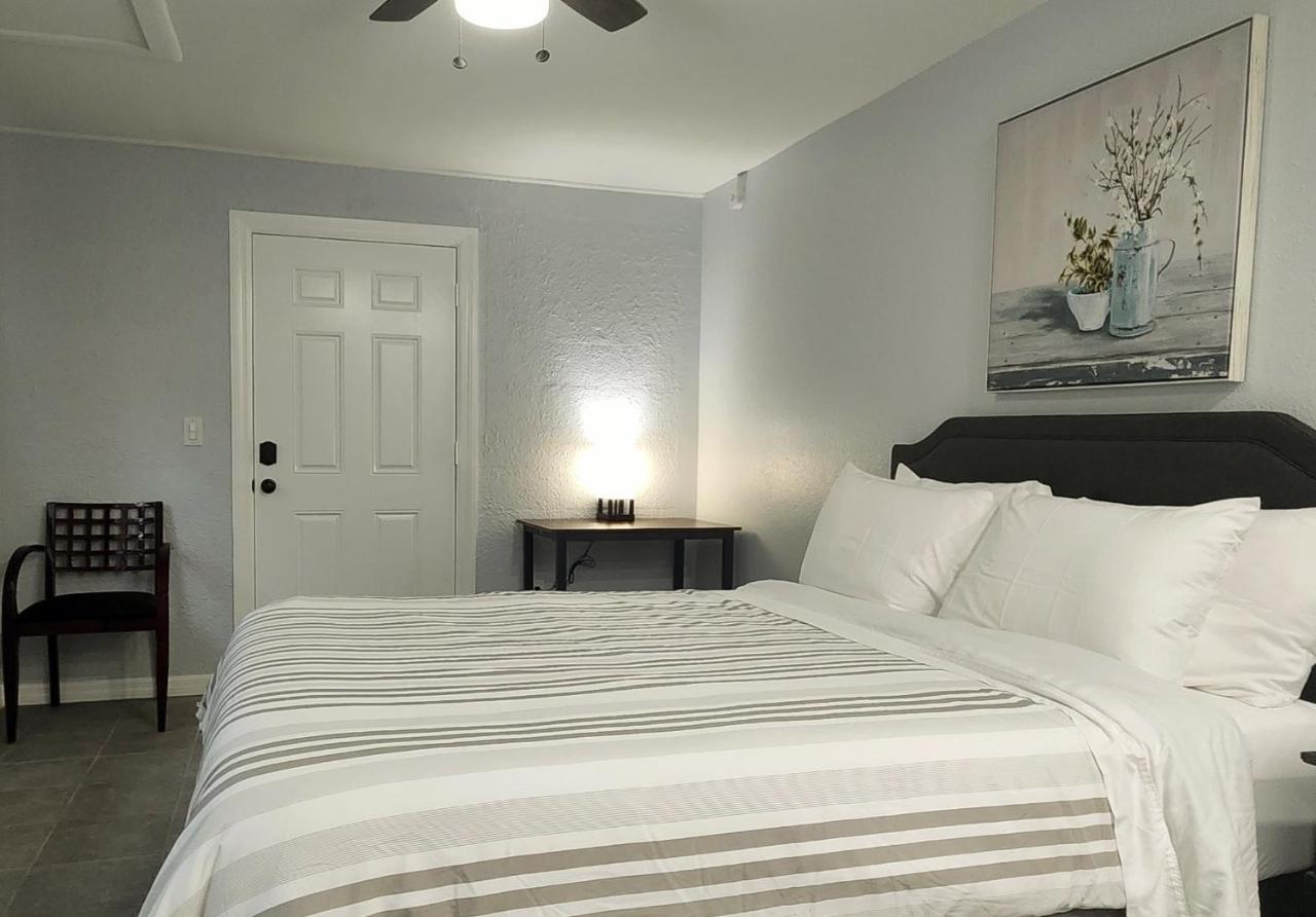 Studio 4A Lakeland Exterior foto